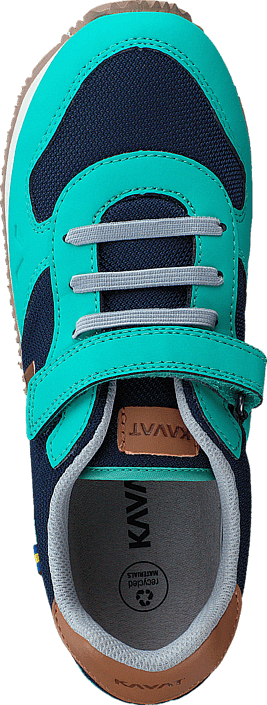 Kavat - Vigge 31-39 Green