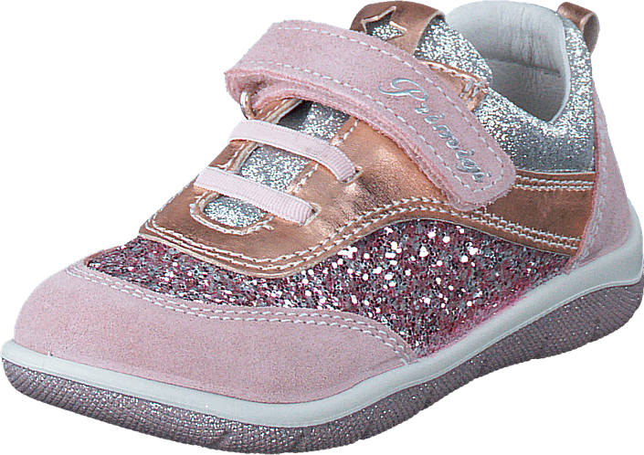 Primigi - PKI 7525 Baby/Rosa-Arg.