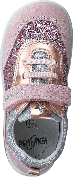 Primigi - PKI 7525 Baby/Rosa-Arg.