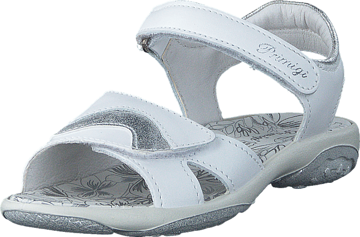Primigi - PBR 7596 Bianco/Bianco