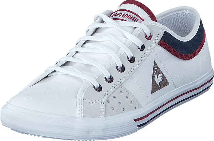 Le Coq Sportif - Saint Ferdinand Optical White