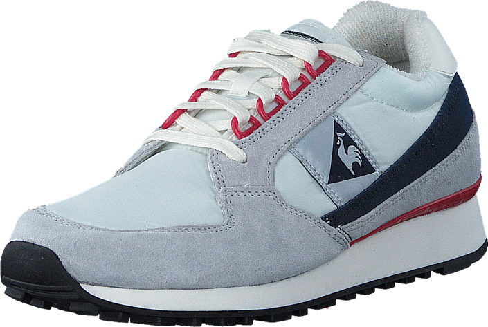 Le Coq Sportif - Eclat Marshmellow-Dress Blue