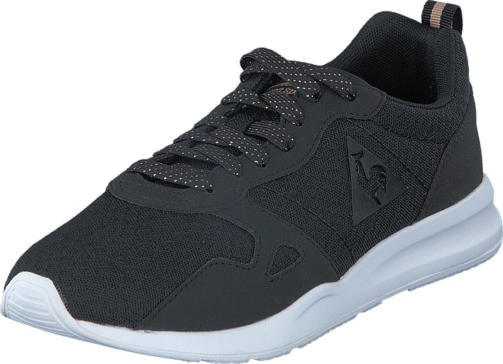Le Coq Sportif - Lcs R600 Black