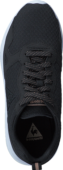 Le Coq Sportif - Lcs R600 Black