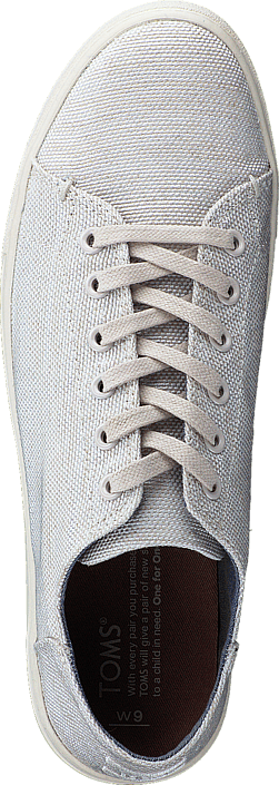Toms - Lenox Natural Yarn Dye