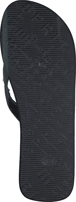 Esprit - Glitter Thongs 037EK1W005 001 Black