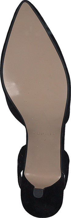 Esprit - Pyra Sling 001 Black
