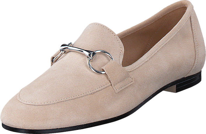 Buy Esprit Mia Loafer 685 Nude Beige Shoes Online | FOOTWAY.co.uk Esprit - Mia Loafer 685 Nude