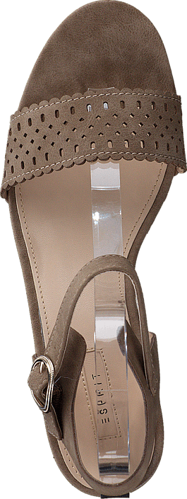 Esprit - Gessie Sandal 241 Taupe