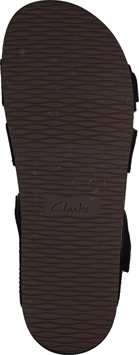 Clarks - Rosilla Essex Black Combi