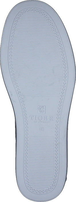 Tiger of Sweden Hector Satin Navy/Black Tiger of Sweden Hector Satin Navy/Black