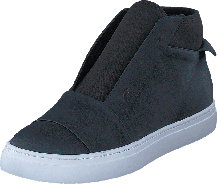 Tiger of Sweden Hector Satin Navy/Black Tiger of Sweden Hector Satin Navy/Black