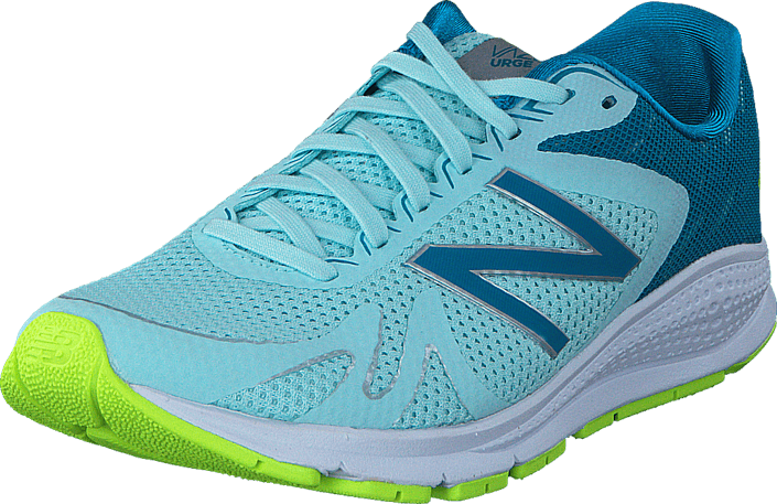 New Balance - WURGEBL Light Blue