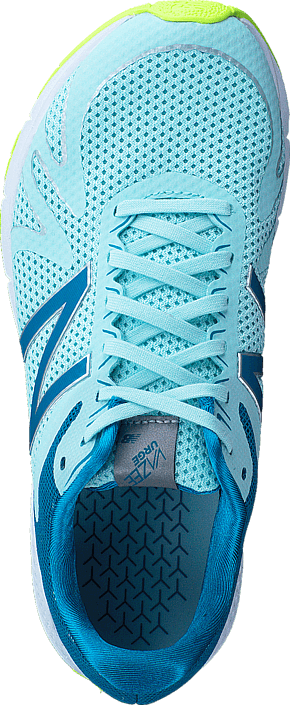 New Balance - WURGEBL Light Blue