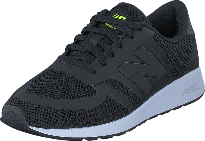 New Balance - MRL420BR BLACK (001)