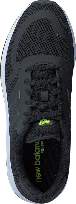 New Balance - MRL420BR BLACK (001)