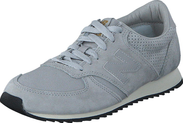New Balance - U420PWT GREY (030)