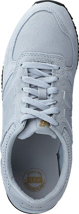 New Balance - U420PWT GREY (030)
