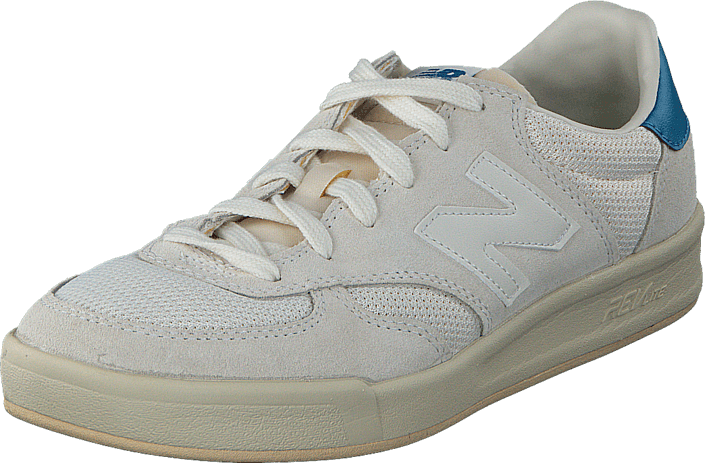 New Balance - CRT300VW WHITE (100)