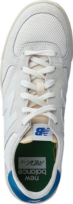 New Balance - CRT300VW WHITE (100)