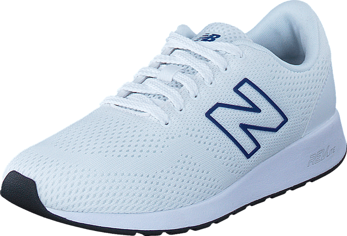 New Balance - MRL420WB WHITE (100)