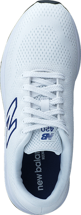 New Balance - MRL420WB WHITE (100)