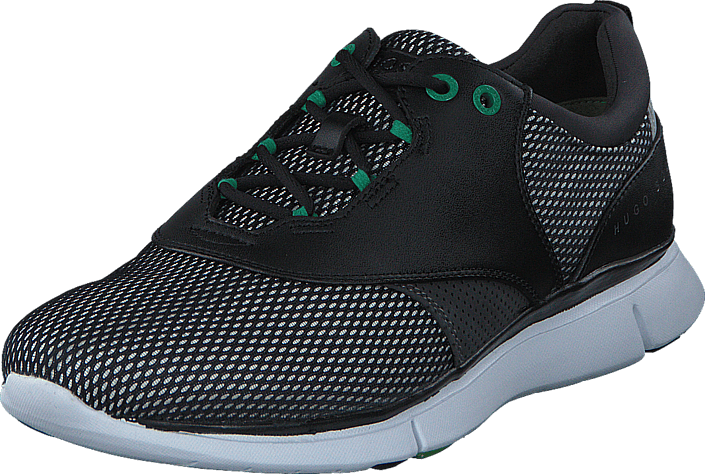 Boss Green - Hugo Boss - Gym Runn Nyme Oxford