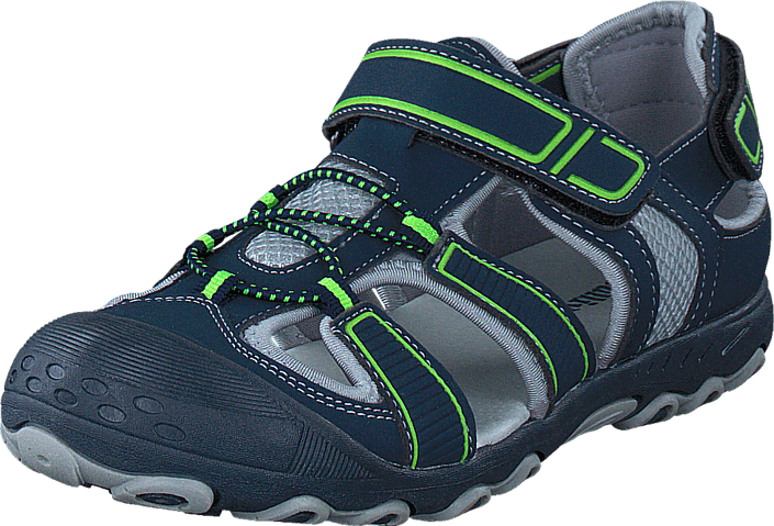 Gulliver - 433-0763 Navy Blue