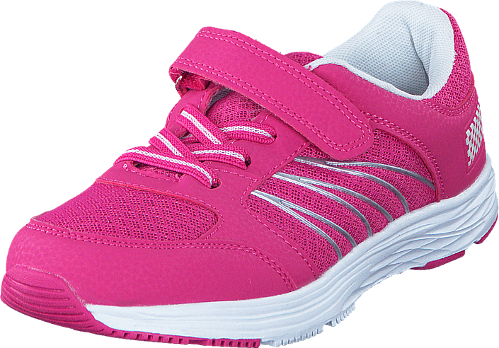 Gulliver - 412-1702 Washable 30°C Pink