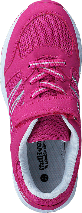 Gulliver - 412-1702 Washable 30°C Pink