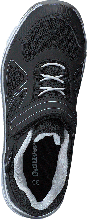 Gulliver - 435-1406 Waterproof Black