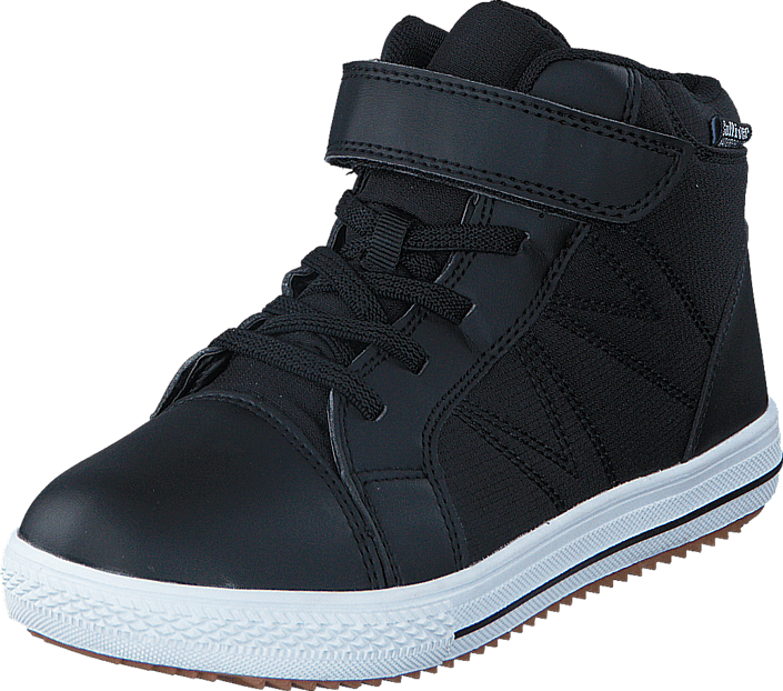 Gulliver - 435-1408 Waterproof Black