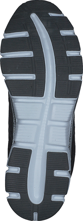 Polecat - 435-0221 Memory Foam Insock Black