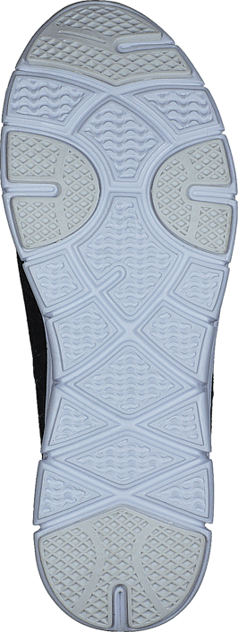 Polecat - 435-1311 Memory Foam Insock Black