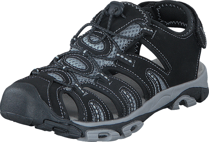 Polecat - 413-0202 Black