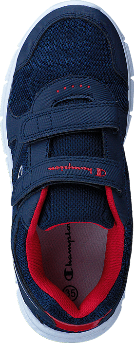 Champion - Low Cut Shoe Combo B Ps Navy