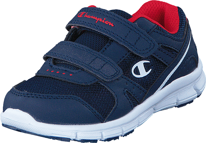 Champion - Low Cut Shoe Combo B Td Navy