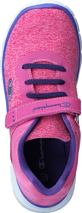 Champion - Low Cut Shoe Softy G Ps Fux