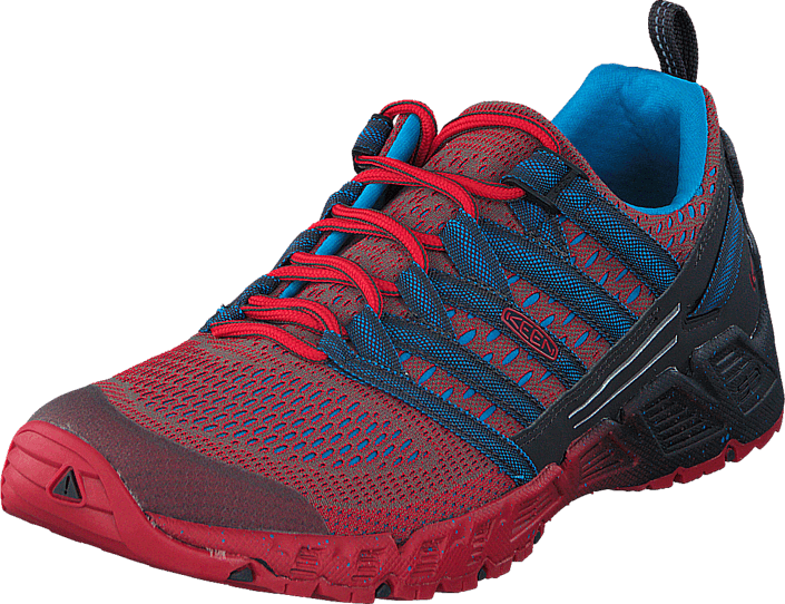 Keen - Versago Raven/Formula One