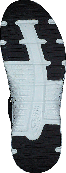 Keen - Uneek O2 Youth Black/White