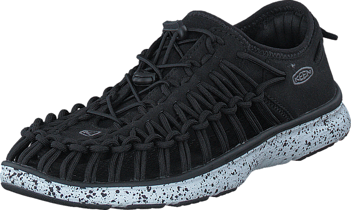 Keen - Uneek O2 Youth Black/White