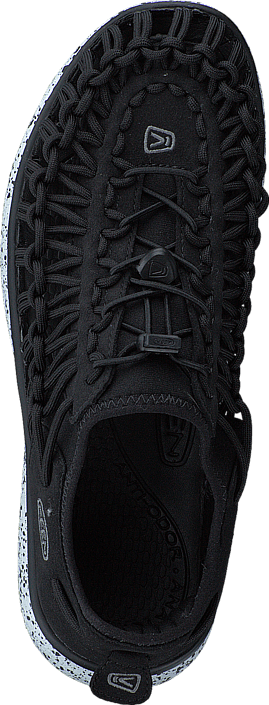 Keen - Uneek O2 Youth Black/White