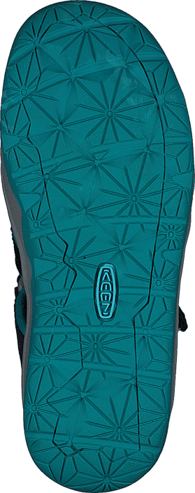 Keen - Moxie Sandal Children Dress Blues/Viridian