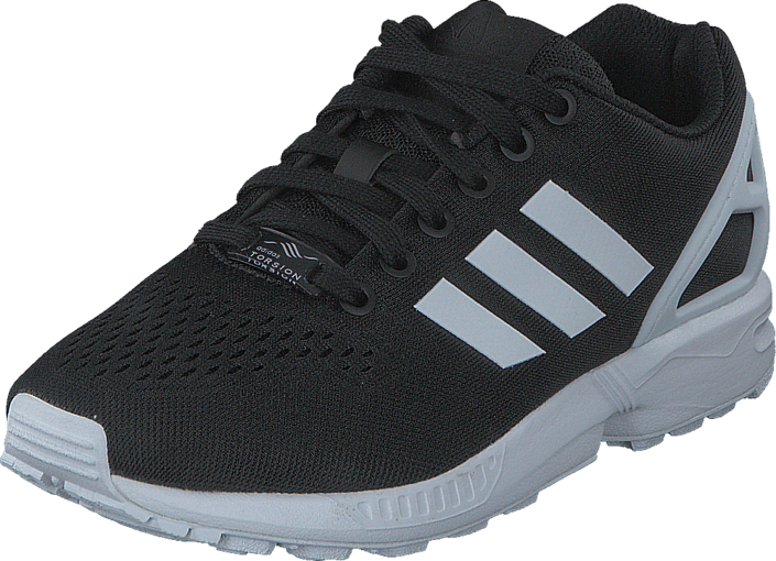 adidas Originals - Zx Flux Em Core Black/ White