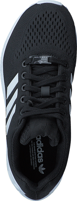 adidas Originals - Zx Flux Em Core Black/ White