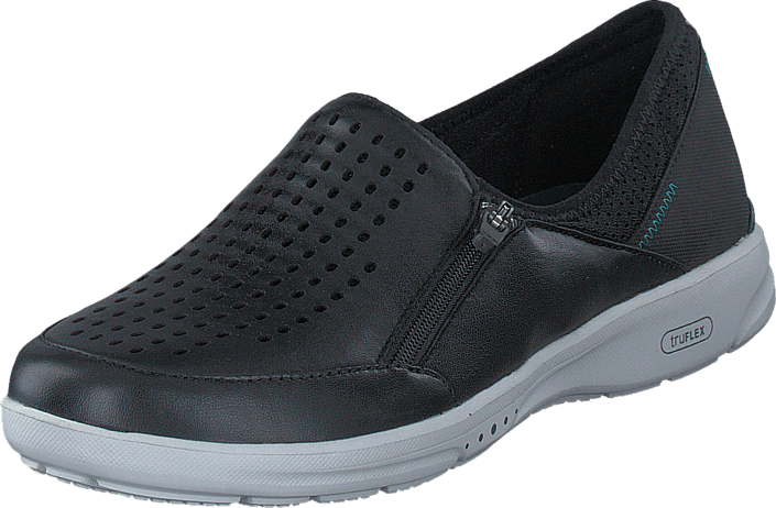 Rockport - Truflex W Slip On Black