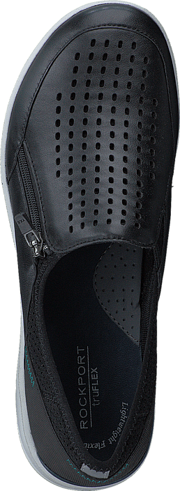 Rockport - Truflex W Slip On Black