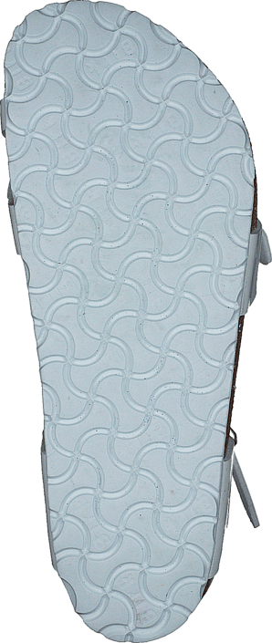 Birkenstock - Yara Regular Birko-Flor Patent White
