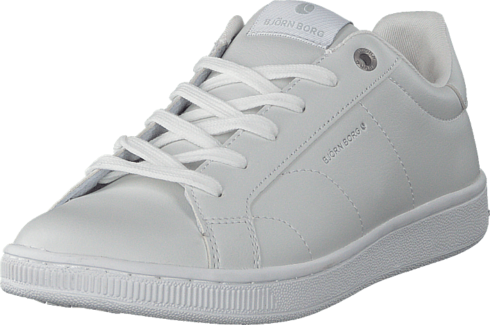 Björn Borg - T300 Low CLS W White