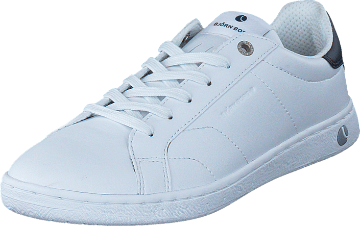 Björn Borg - T300 Low Cls K White/Navy